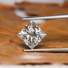 Princess Cut Diamond